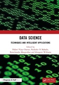 Bild: Data Science - Chapman & Hall/CRC