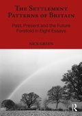 Cover: The Settlement Patterns of Britain - Routledge
