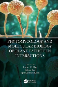 Abbildung von: Phytomycology and Molecular Biology of Plant Pathogen Interactions - CRC Press