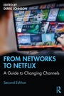 Cover: From Networks to Netflix - Routledge