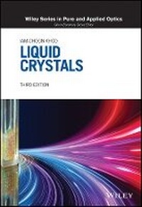 Enlarge image Cover: Liquid Crystals, Third Edition - Wiley