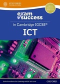 Bild: Cambridge IGCSE ICT: Exam Success Guide (Third Edition) - Oxford University Press