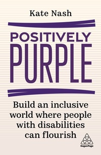 Abbildung von: Positively Purple - Kogan Page Ltd