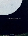 Cover: Jock McFadyen Goes to The Lowry - Grey Gallery