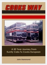 Enlarge image Cover: Cooks Way - John L. Hammond