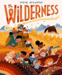 Enlarge image Cover: The Wilderness - Walker Books Ltd