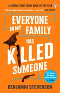 Cover: Everyone In My Family Has Killed Someone - Penguin Books Ltd