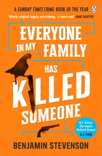 Abbildung von: Everyone In My Family Has Killed Someone - Penguin Books Ltd