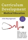 Cover: Curriculum Development for Medical Education - Johns Hopkins University Press