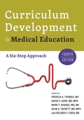 Cover: Curriculum Development for Medical Education - Johns Hopkins University Press
