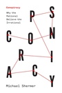 Cover: Conspiracy - Johns Hopkins University Press