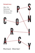 Cover: Conspiracy - Johns Hopkins University Press