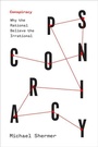 Cover: Conspiracy - Johns Hopkins University Press
