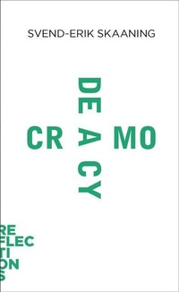Enlarge image Cover: Democracy - Johns Hopkins University Press