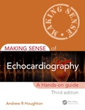 Bild: Making Sense of Echocardiography - CRC Press