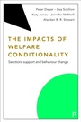 Cover: The Impacts of Welfare Conditionality - Policy Press