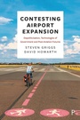 Cover: Contesting Aviation Expansion - Policy Press