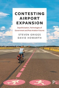 Abbildung von: Contesting Aviation Expansion - Policy Press