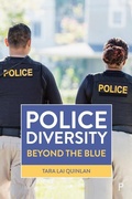 Bild: Police Diversity - Policy Press