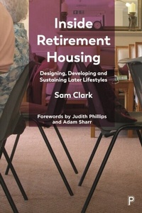 Abbildung von: Inside Retirement Housing - Policy Press