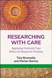 Abbildung von: Researching with Care - Policy Press