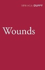 Cover: Wounds - Vintage