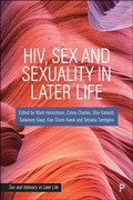 Bild: HIV, Sex and Sexuality in Later Life - Policy Press