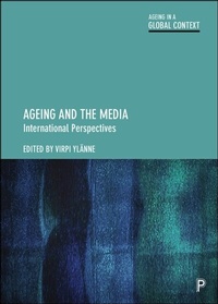 Abbildung von: Ageing and the Media - Policy Press