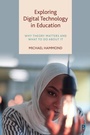 Cover: Exploring Digital Technology in Education - Policy Press