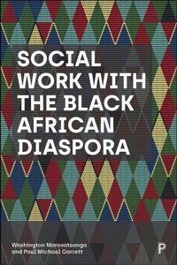 Abbildung von: Social Work with the Black African Diaspora - Policy Press