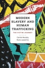 Cover: Modern Slavery and Human Trafficking - Policy Press