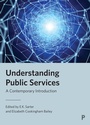 Cover: Understanding Public Services - Policy Press