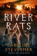 Cover: River Rats - Open Road Media Teen & Tween