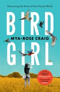 Cover: Birdgirl - Vintage