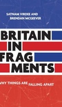 Cover: Britain in Fragments - Manchester University Press