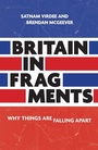 Cover: Britain in Fragments - Manchester University Press