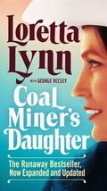 Cover: Coal Miner's Daughter - Grand Central Publishing