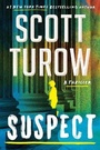 Cover: Suspect - Grand Central Publishing