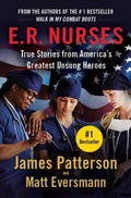 Cover: E.R. Nurses: Walk My Rounds with Me - Little Brown and Company