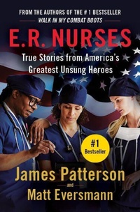 Enlarge image Cover: E.R. Nurses: Walk My Rounds with Me - Little Brown and Company