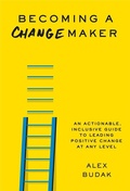 Cover: Becoming a Changemaker - Grand Central Publishing