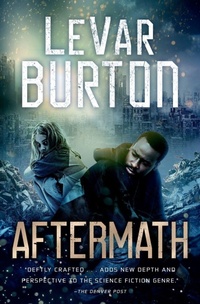 Enlarge image Cover: Aftermath - Grand Central Publishing