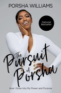 Cover: The Pursuit of Porsha - Worthy Books
