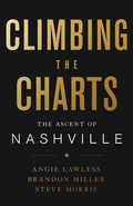 Cover: Climbing the Charts - Lioncrest Publishing
