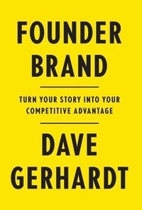 Enlarge image Cover: Founder Brand - Lioncrest Publishing