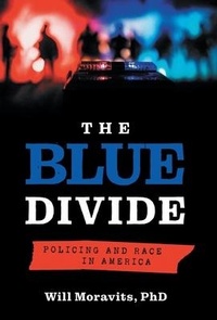 Abbildung von: The Blue Divide - Houndstooth Press
