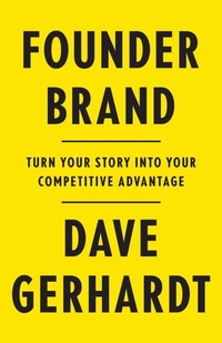 Enlarge image Cover: Founder Brand - Lioncrest Publishing