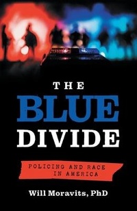 Abbildung von: The Blue Divide - Houndstooth Press