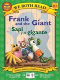 Cover: Frank and the Giant / Sapi Y El Gigante - Treasure Bay