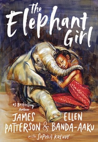 Enlarge image Cover: The Elephant Girl - Arrow (Young)